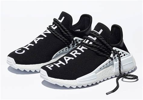 nmd human race chanel price|pharrell NMD human race.